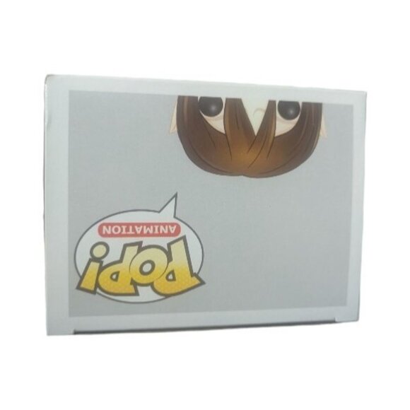 Funko Pop! Vinyl: Attack on Titan - Eren Jaeger (Titan Form) - Hot Topic... - Picture 6 of 6